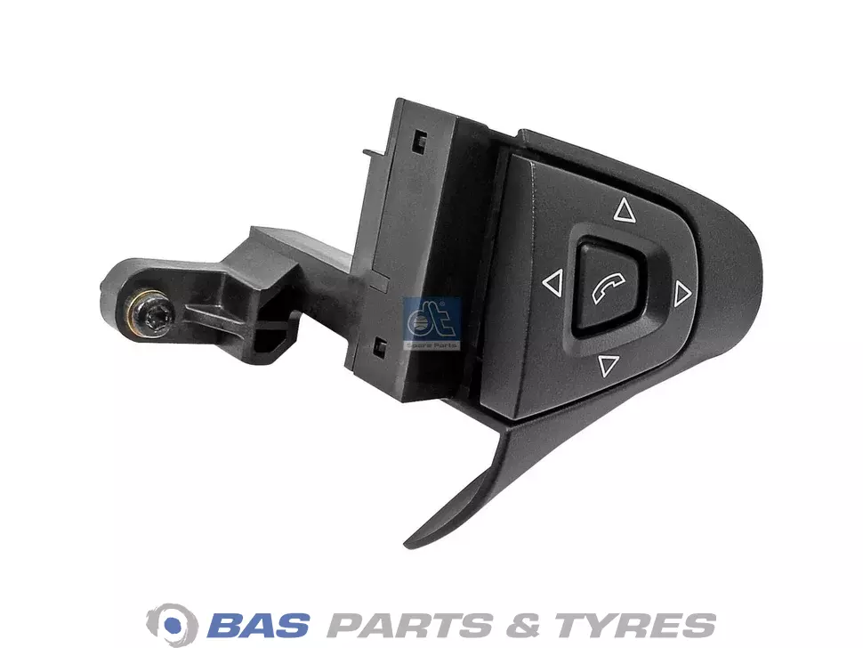 Comando DT Spare Parts 1870910