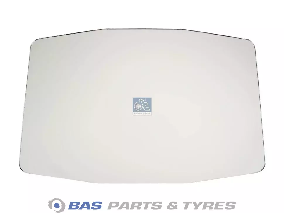 Glas DT Spare Parts 11994438
