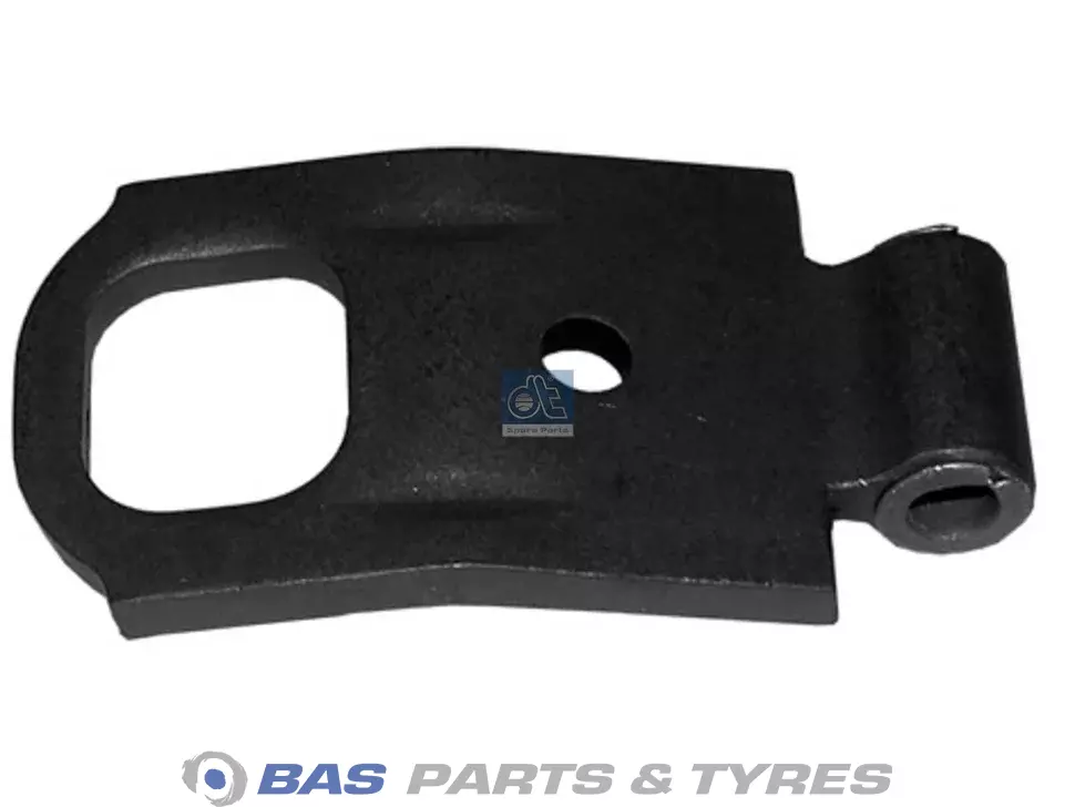 Body Panel DT Spare Parts 1422292