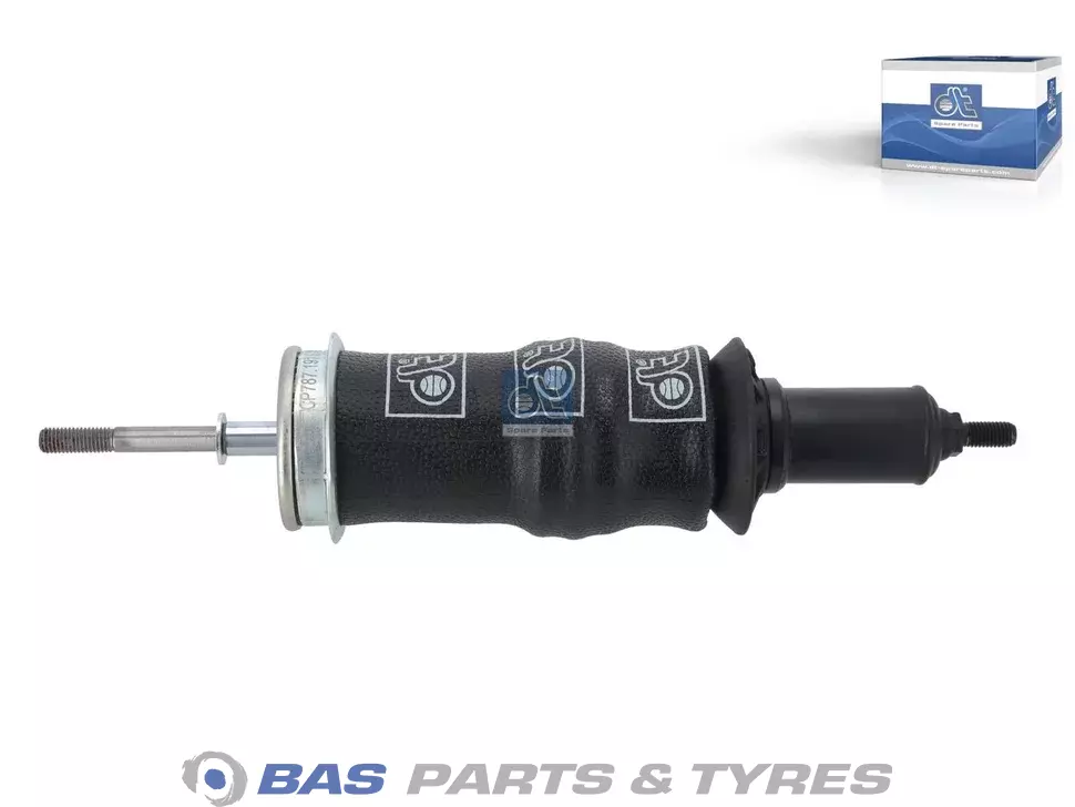 Molla daria DT Spare Parts 2639899