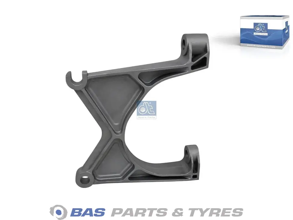 Support DT Spare Parts 1545119