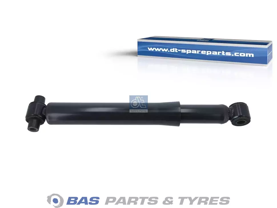 مسمار DT Spare Parts 2540170
