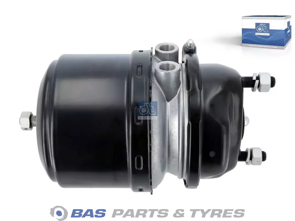 Bremszylinder DT Spare Parts 2494057