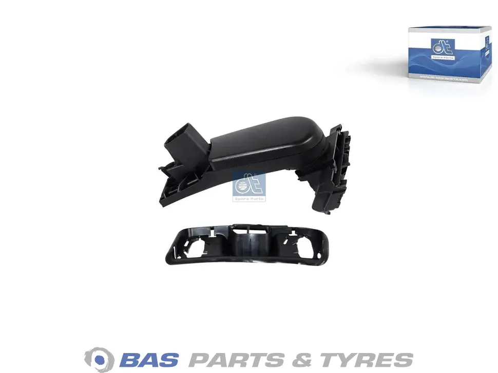 Mirror DT Spare Parts 2544975