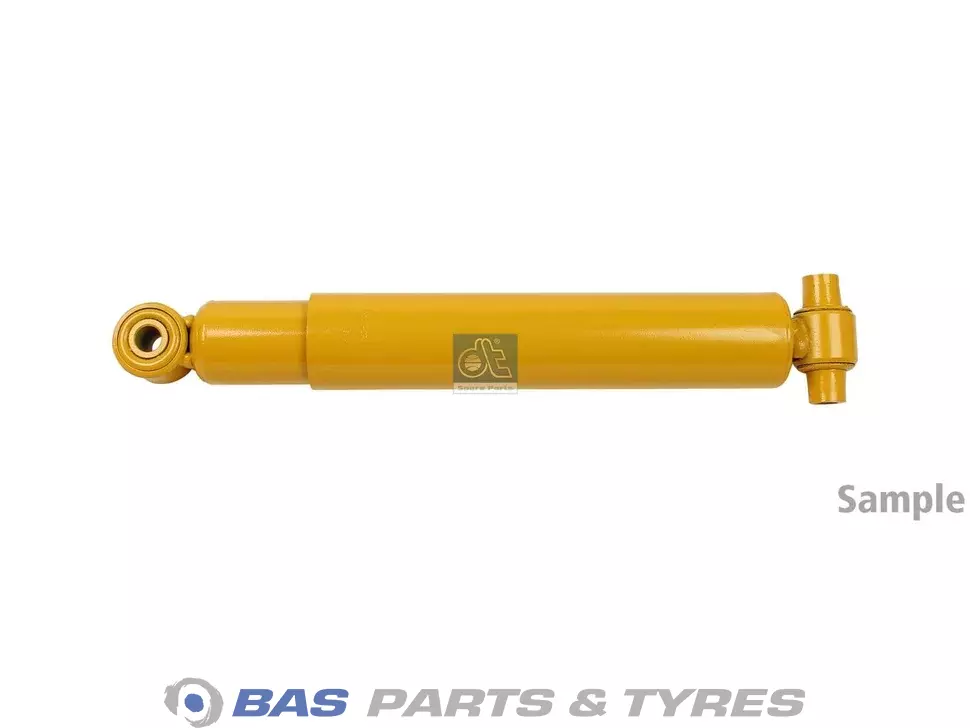 Bolt DT Spare Parts 2402570