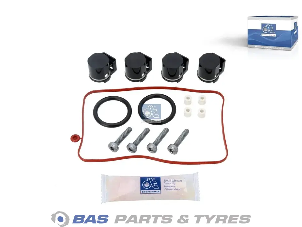 Reparatursatz DT Spare Parts 2598599S2