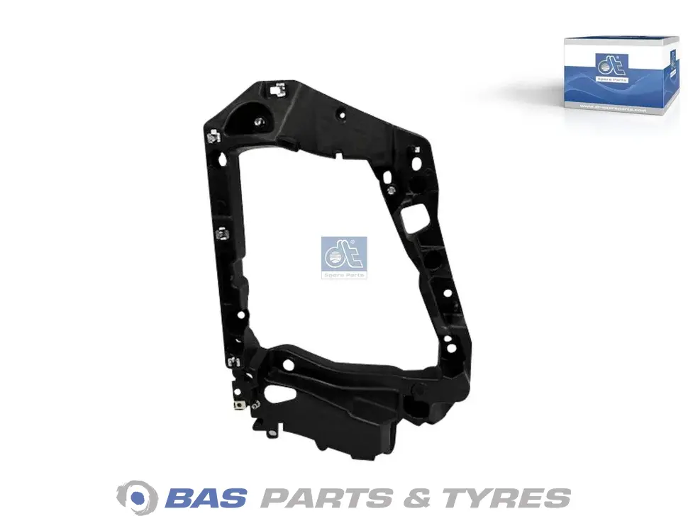 Privacy screen DT Spare Parts 84274580