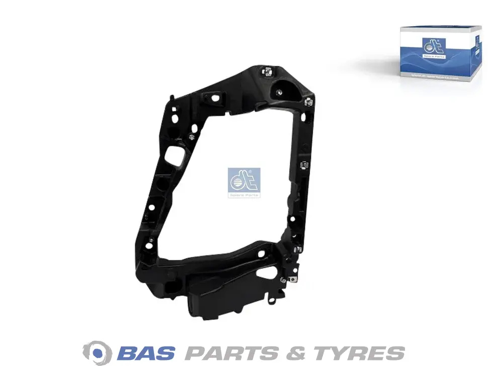 Protección visual DT Spare Parts 84334209