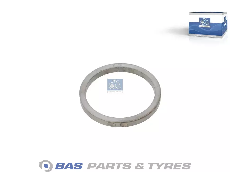 Spacer Ring DT Spare Parts 24212925