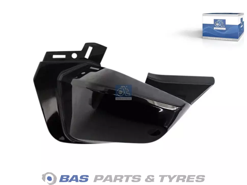 Spiegelarmabdeckung DT Spare Parts 84483132