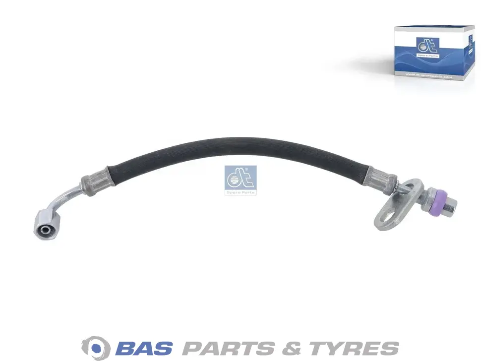 خرطوم DT Spare Parts 22053130
