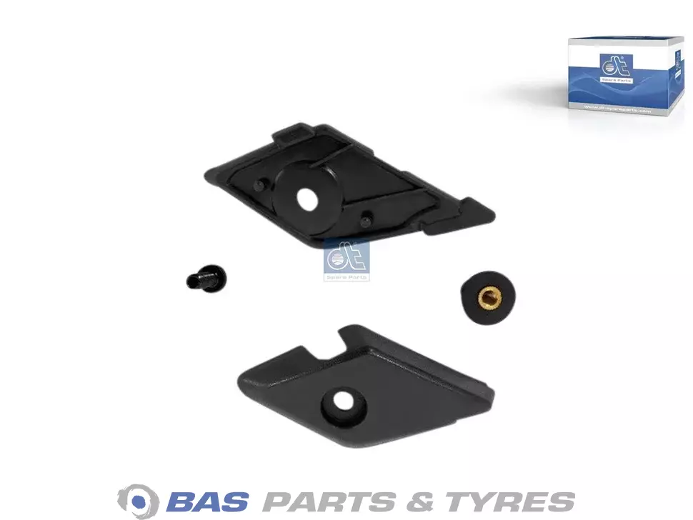 Bracket DT Spare Parts 82681507 Bracket DT Spare Parts 82681507