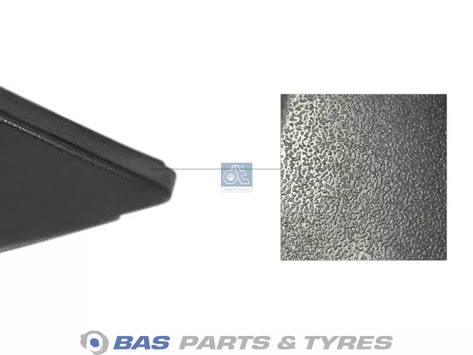 Bracket DT Spare Parts 82681507 Bracket DT Spare Parts 82681507