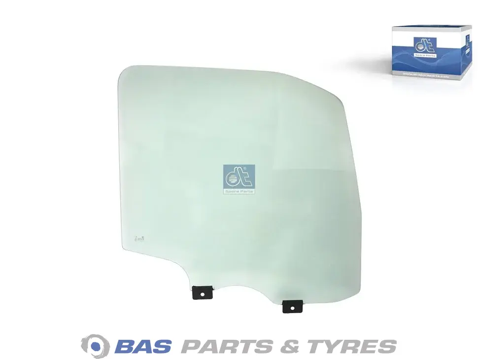 Ventanilla de puerta DT Spare Parts 82174473 Ventanilla de puerta DT Spare Parts 82174473