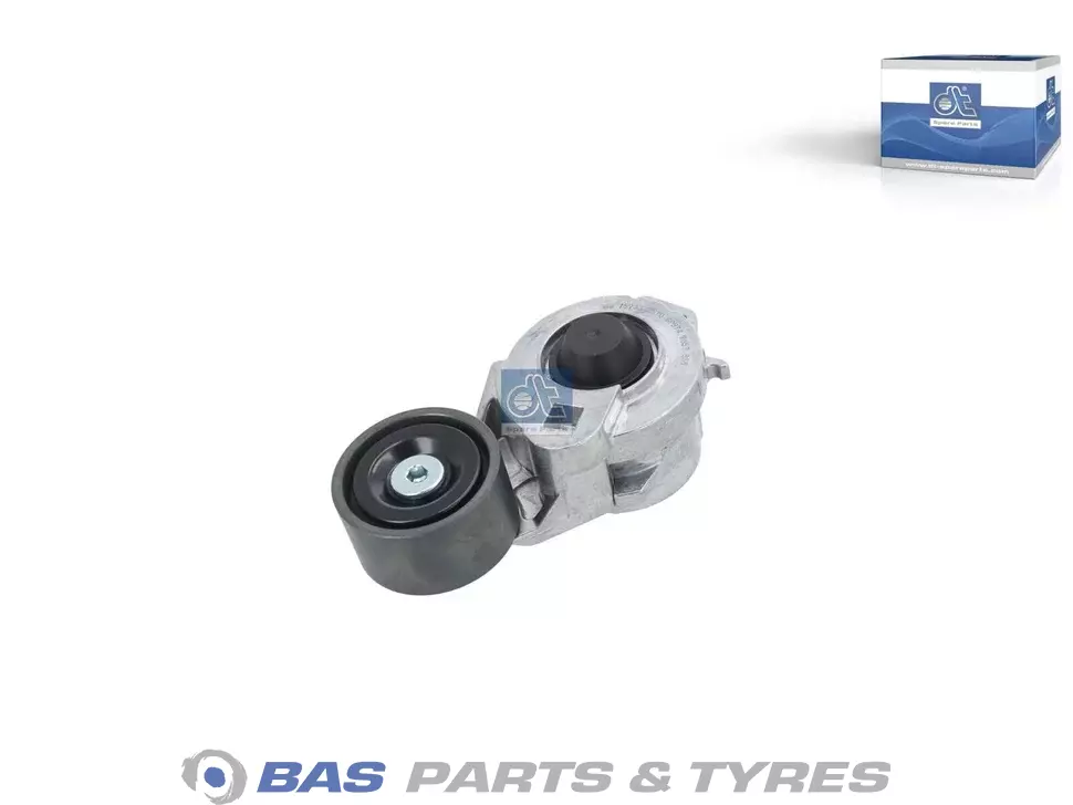 Tensor de correa DT Spare Parts 23821052