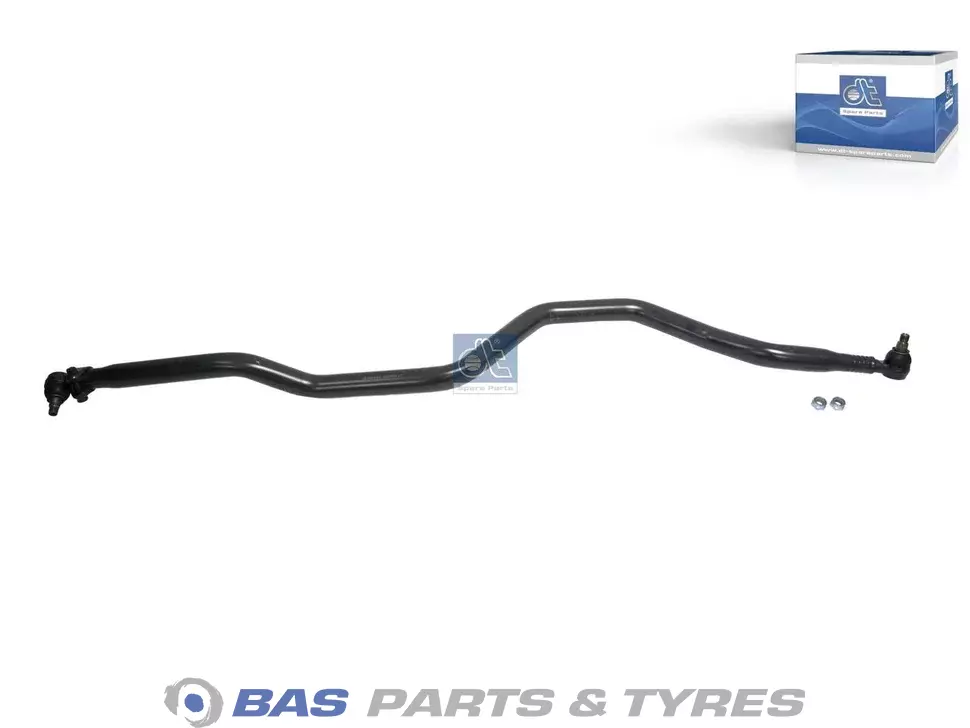 Con rod DT Spare Parts 23341731 Con rod DT Spare Parts 23341731