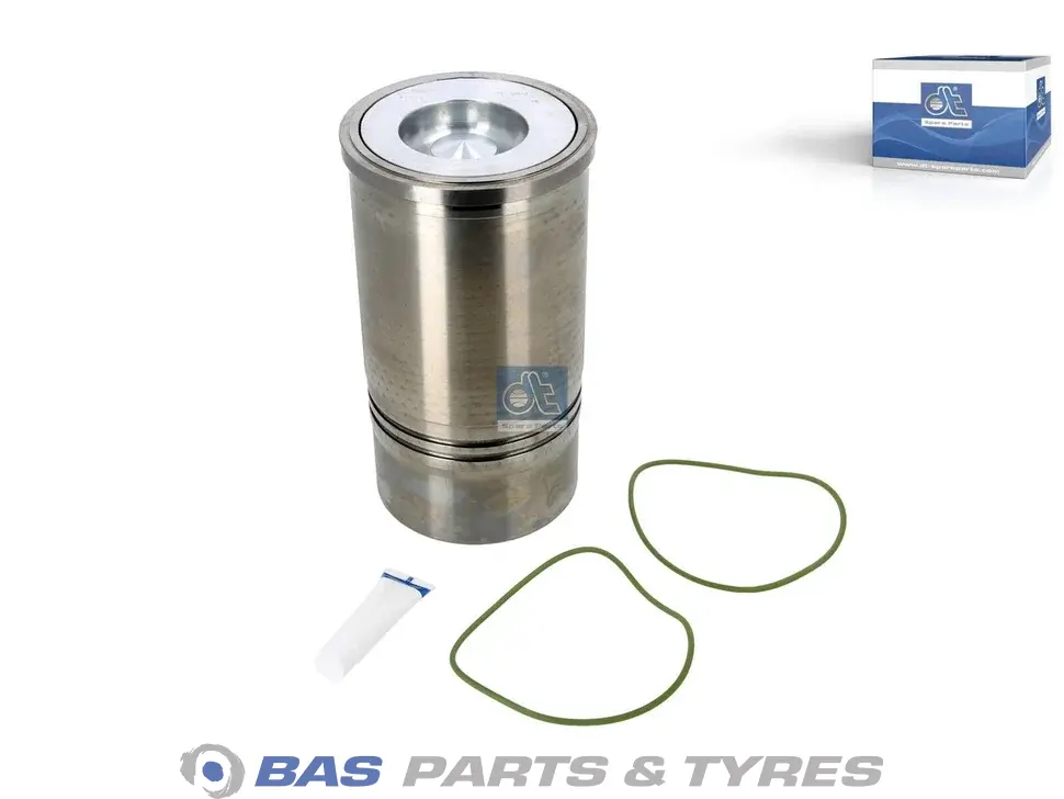 Cilindru DT Spare Parts 20865990
