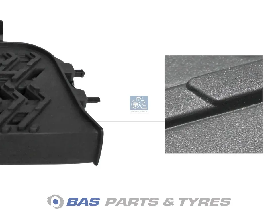 مصبغة DT Spare Parts 23795302 مصبغة DT Spare Parts 23795302