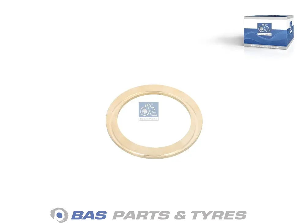 Aanloopschijf DT Spare Parts 21793022