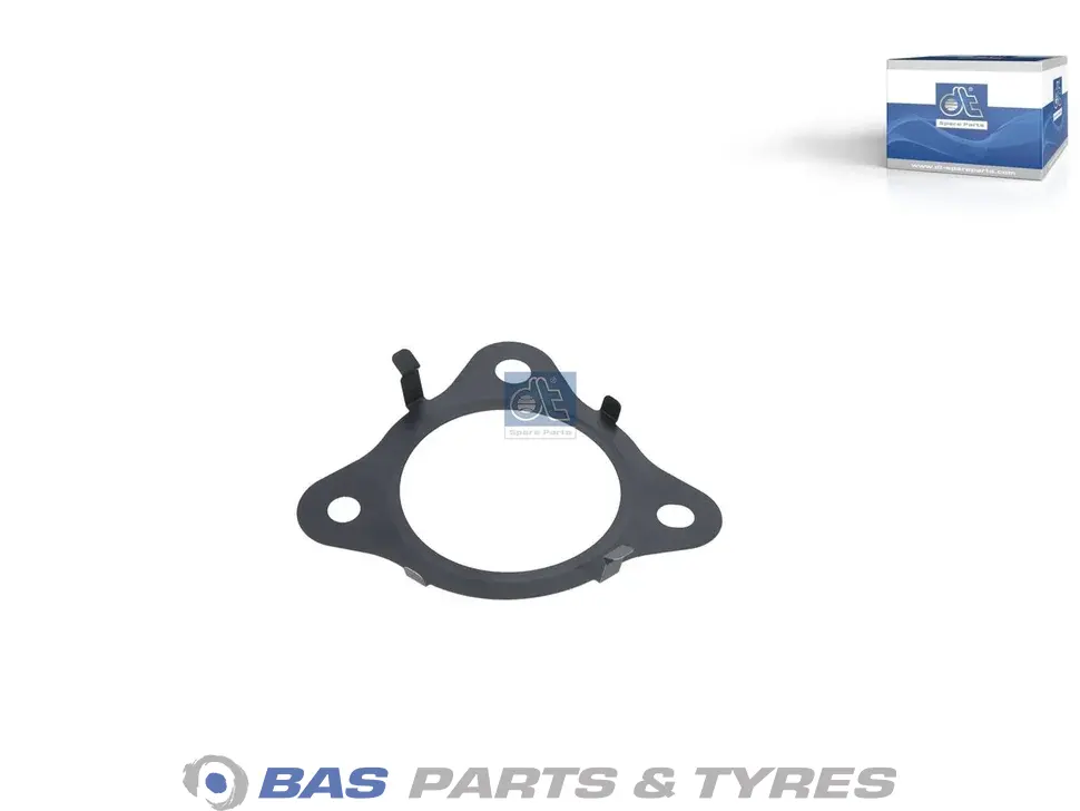 Garnitură DT Spare Parts 23629851