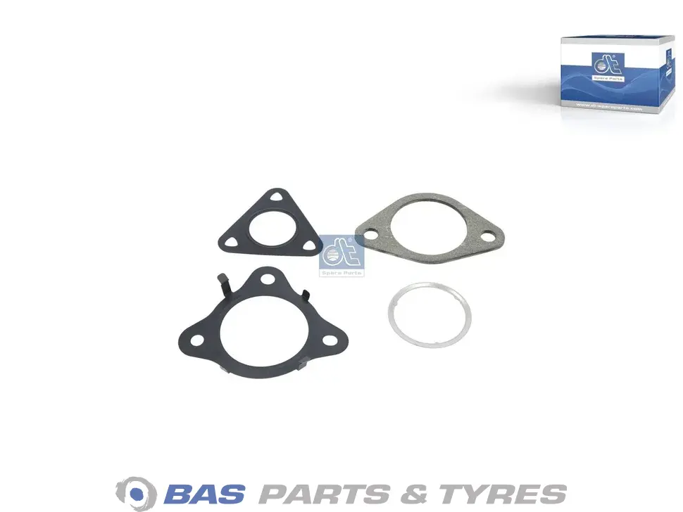 Garnitură DT Spare Parts 23629851S