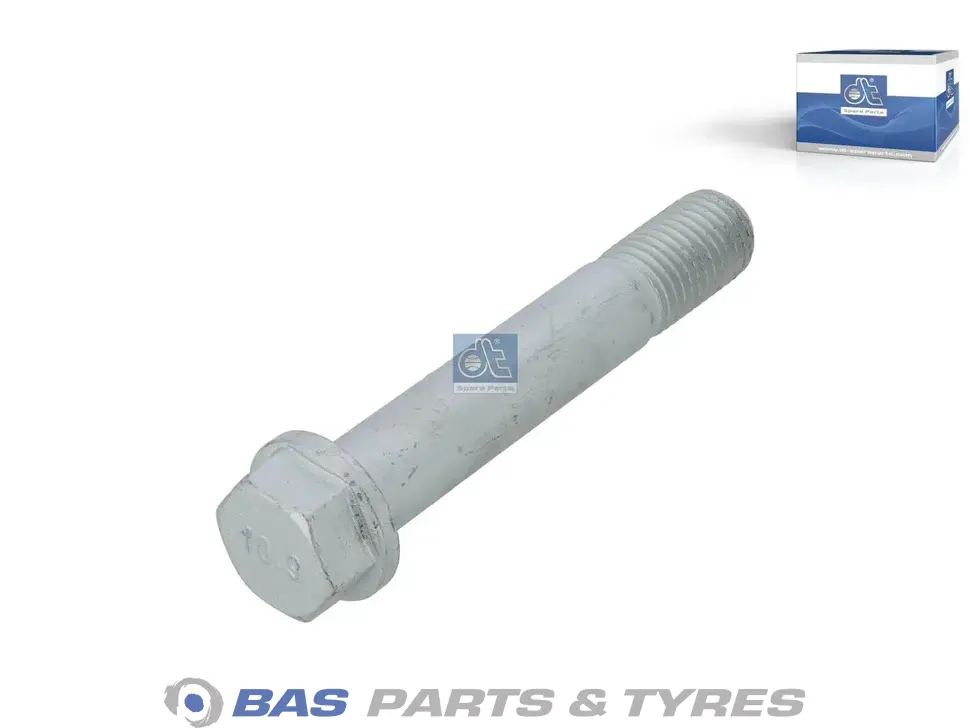 Bolt DT Spare Parts 21960567