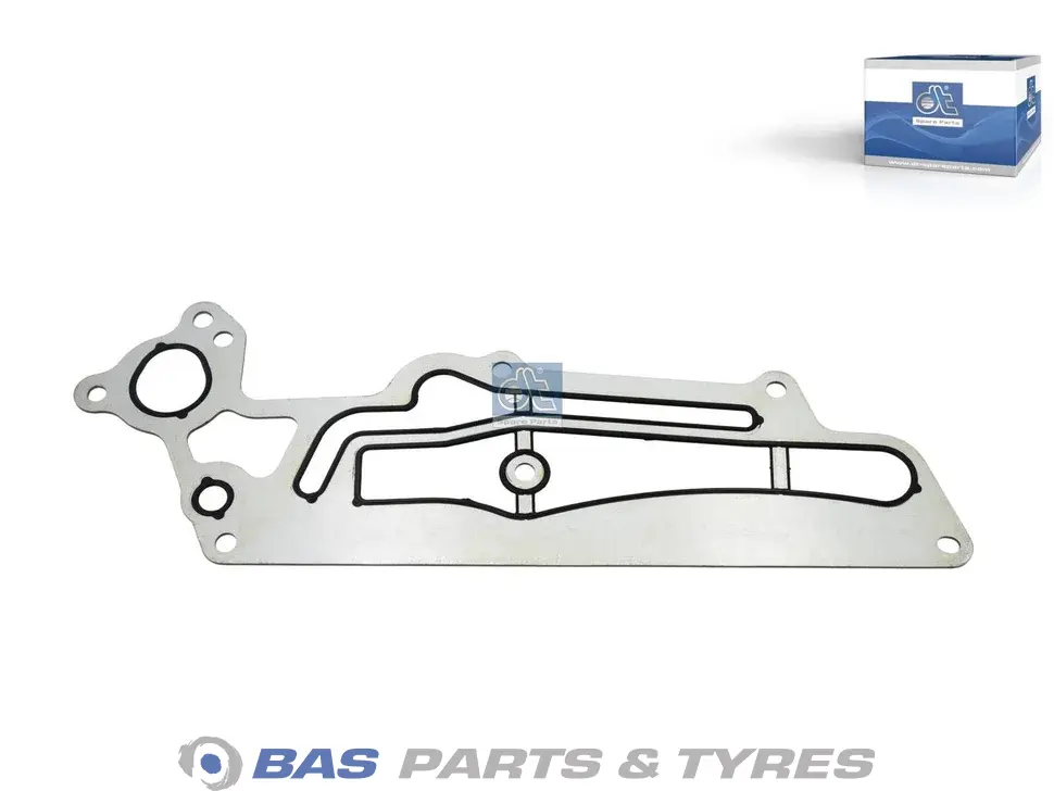 Joint DT Spare Parts 23248736
