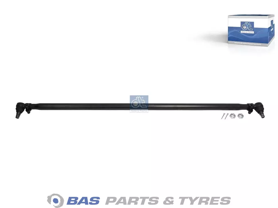 Con rod DT Spare Parts 22482974
