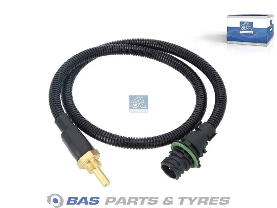 Temperature sensor DT Spare Parts 3987029 Temperature sensor DT Spare Parts 3987029