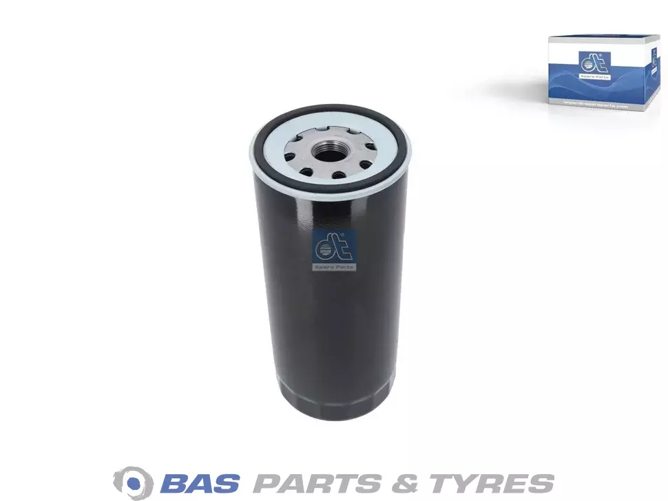 Kraftstoffvorfilter DT Spare Parts 22733329