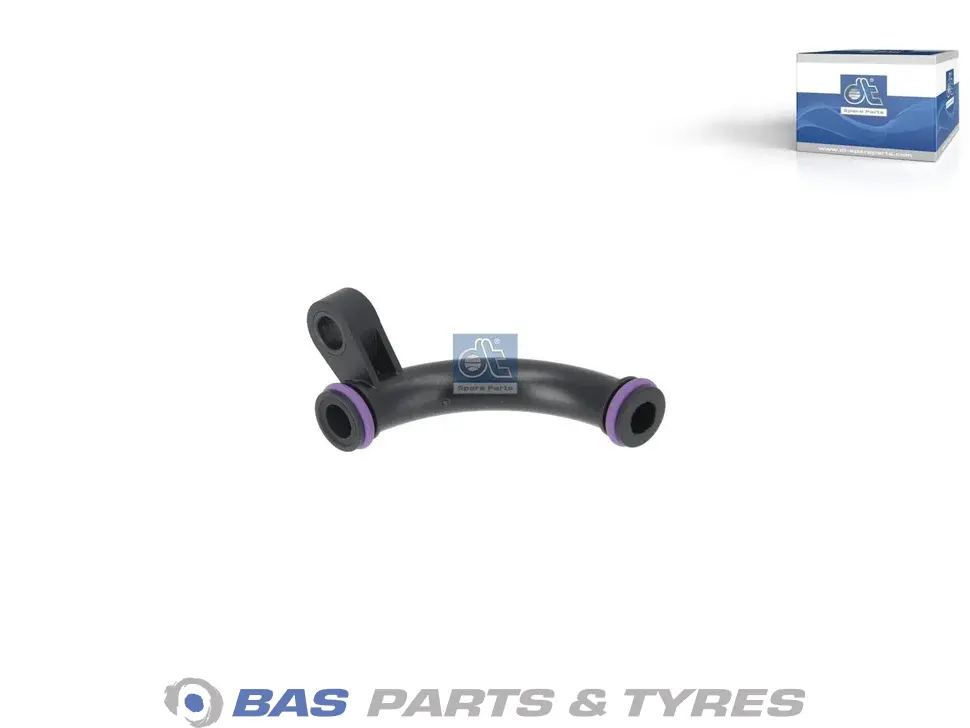 Dichtring DT Spare Parts 24429533