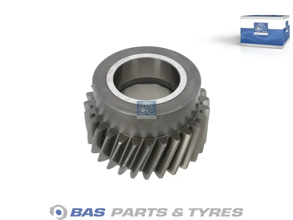 Reverse gear DT Spare Parts 22687059