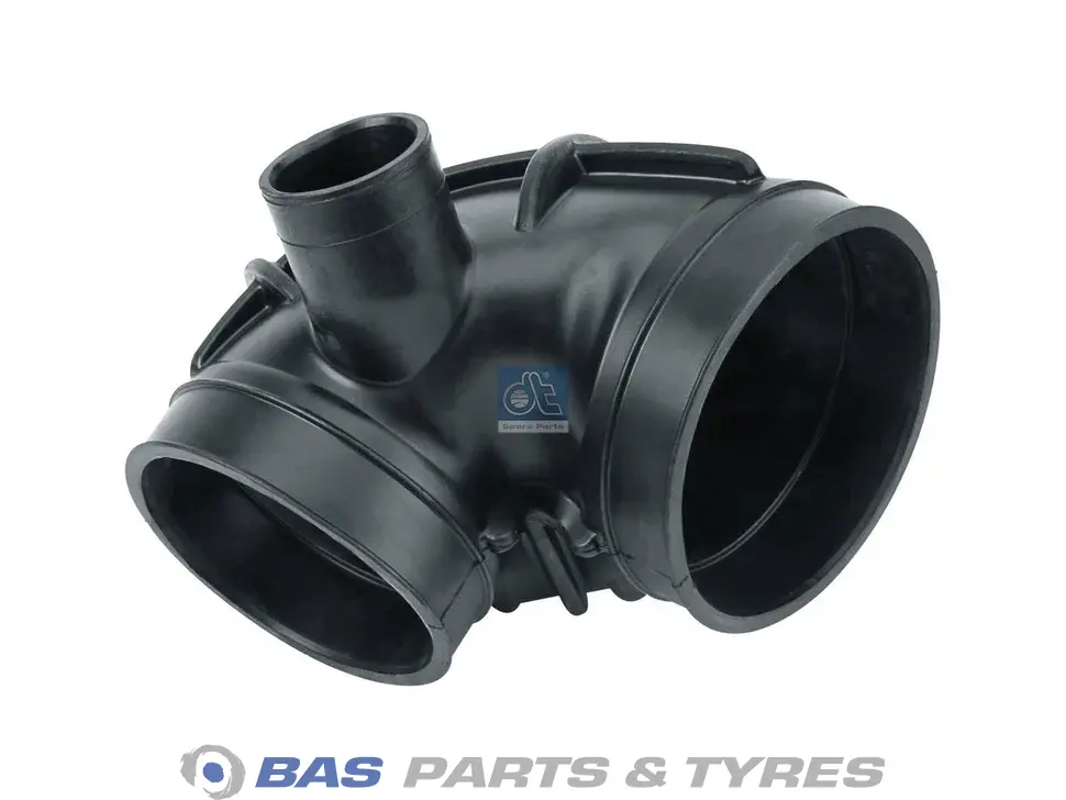 Lufteinlass DT Spare Parts 21288838
