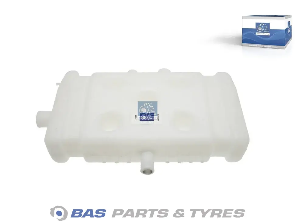 Expansietank DT Spare Parts 3037179