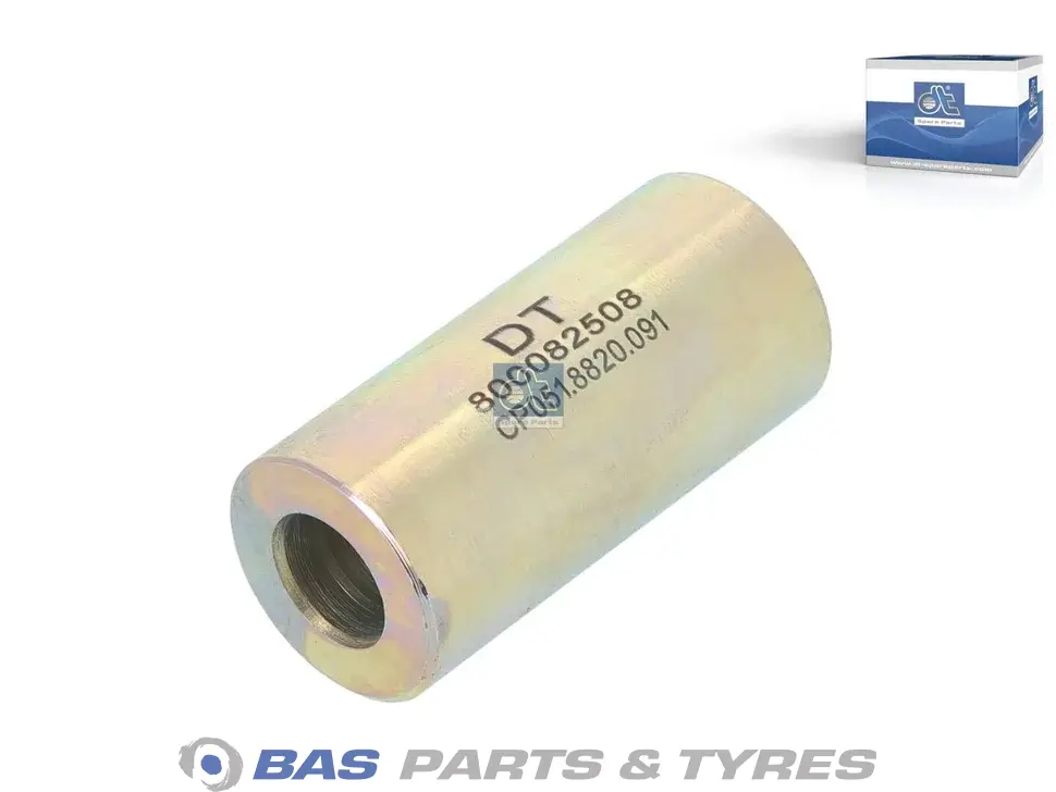 أنبوب فاصل DT Spare Parts 1577514