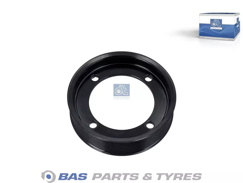 Polea DT Spare Parts 3979606