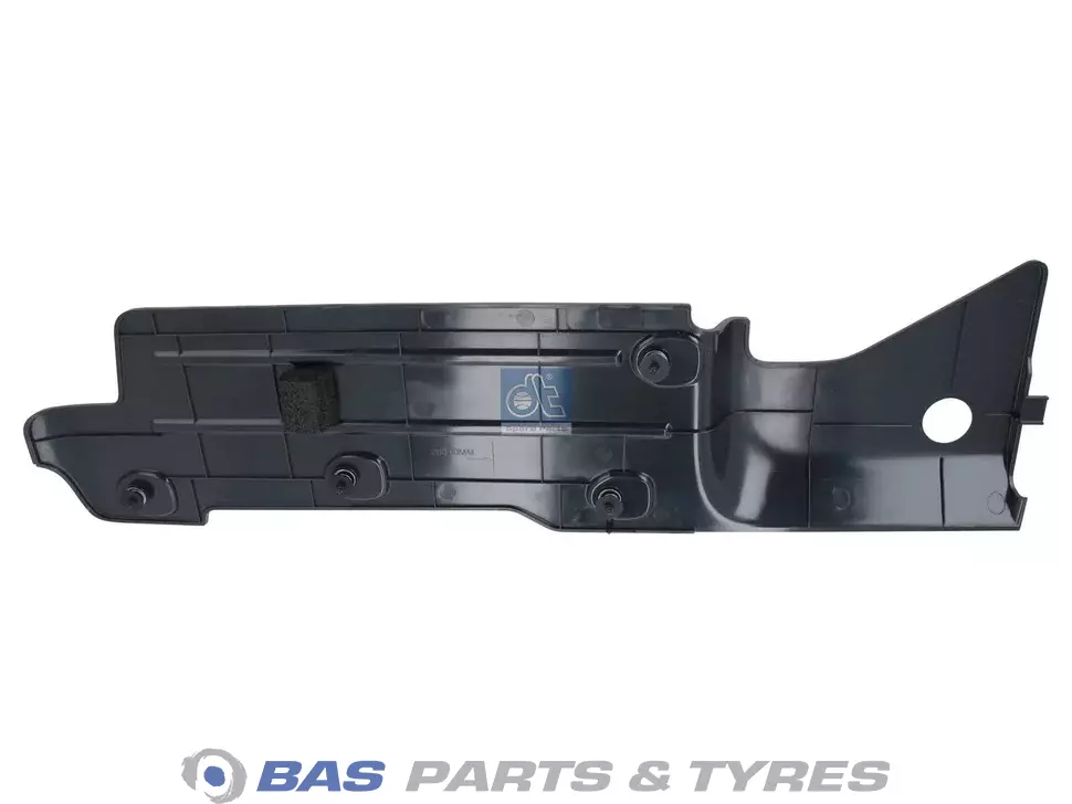 Abdeckblech DT Spare Parts 82426187 Abdeckblech DT Spare Parts 82426187