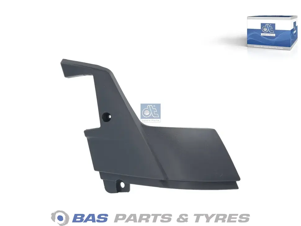 Abdeckblech DT Spare Parts 82448104 Abdeckblech DT Spare Parts 82448104