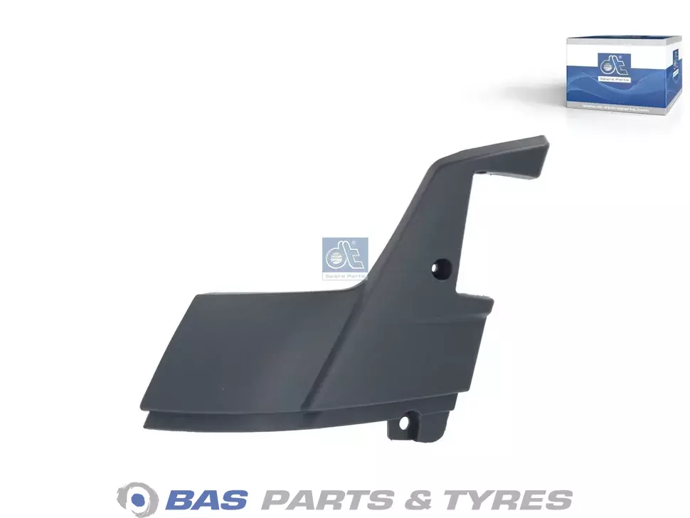 Abdeckblech DT Spare Parts 82448110 Abdeckblech DT Spare Parts 82448110