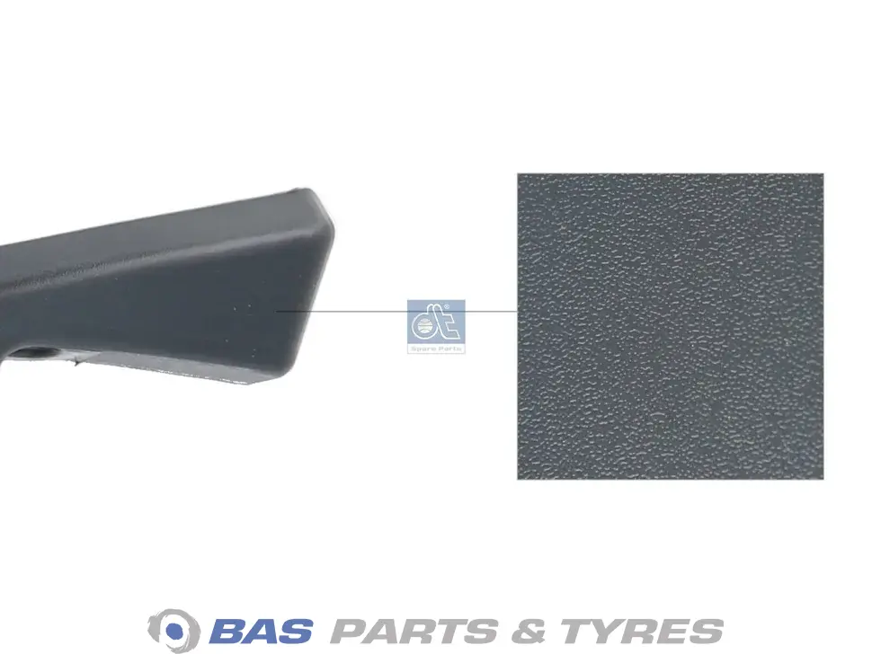 Abdeckblech DT Spare Parts 82448110 Abdeckblech DT Spare Parts 82448110
