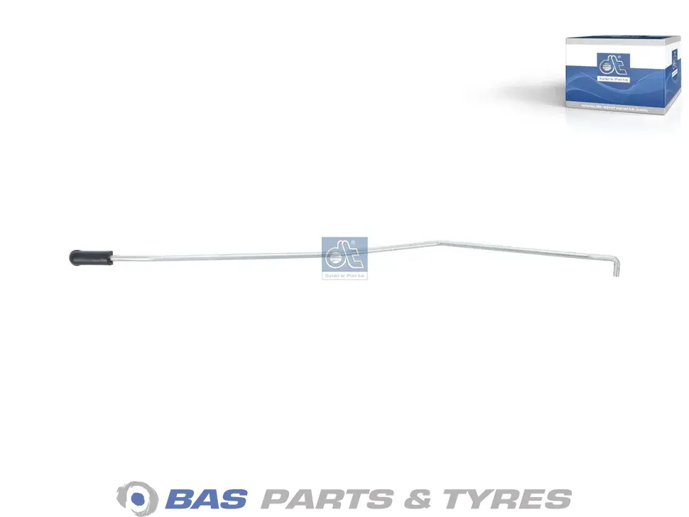 Tige de commande DT Spare Parts 1062052