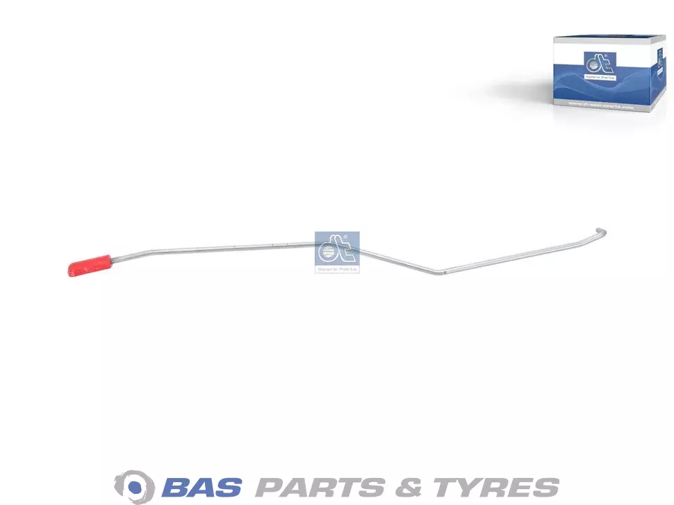 Tige de commande DT Spare Parts 1062053