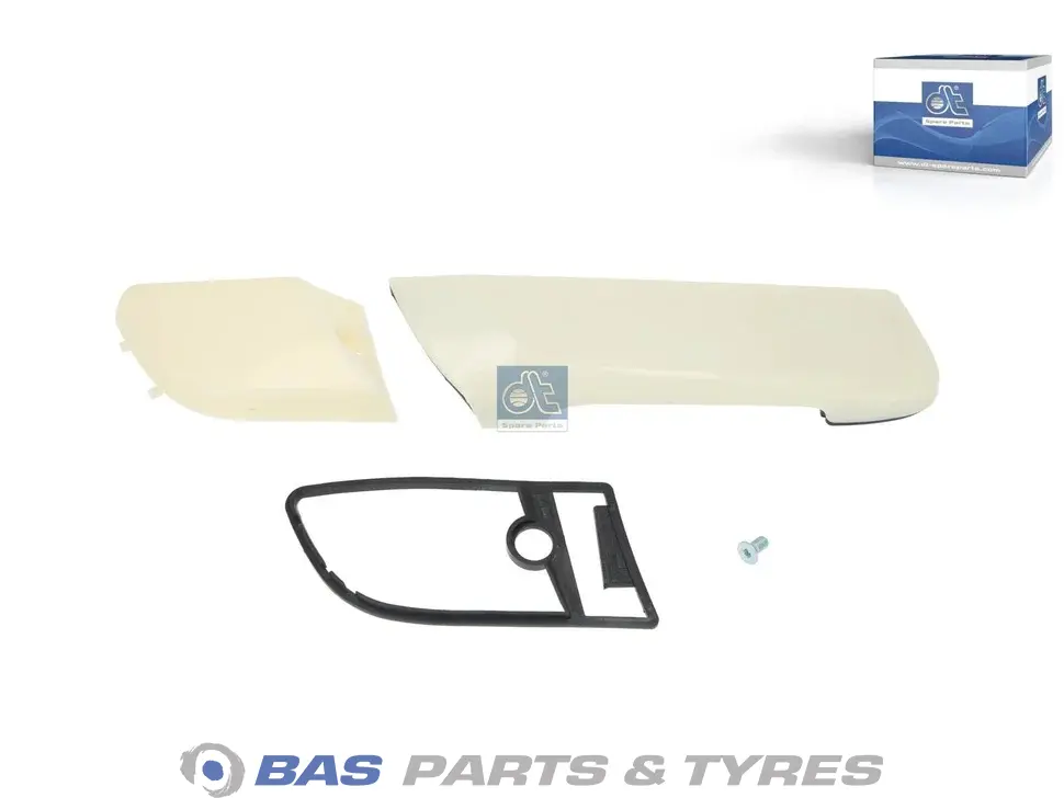 Türgriff DT Spare Parts 82412108S3