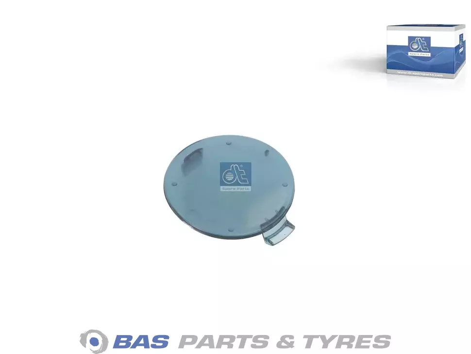 Cap DT Spare Parts 82344857