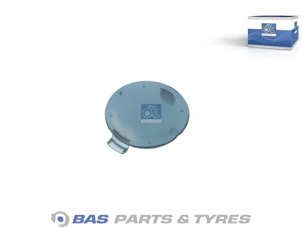 Cap DT Spare Parts 82355612