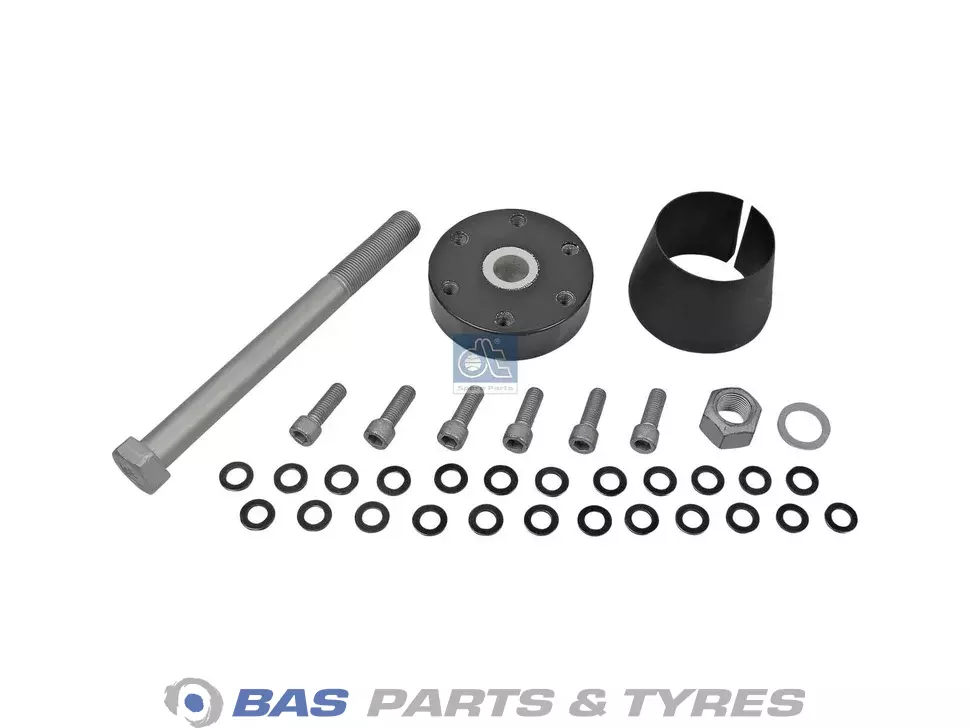 Ремонтный комплект DT Spare Parts 21210402