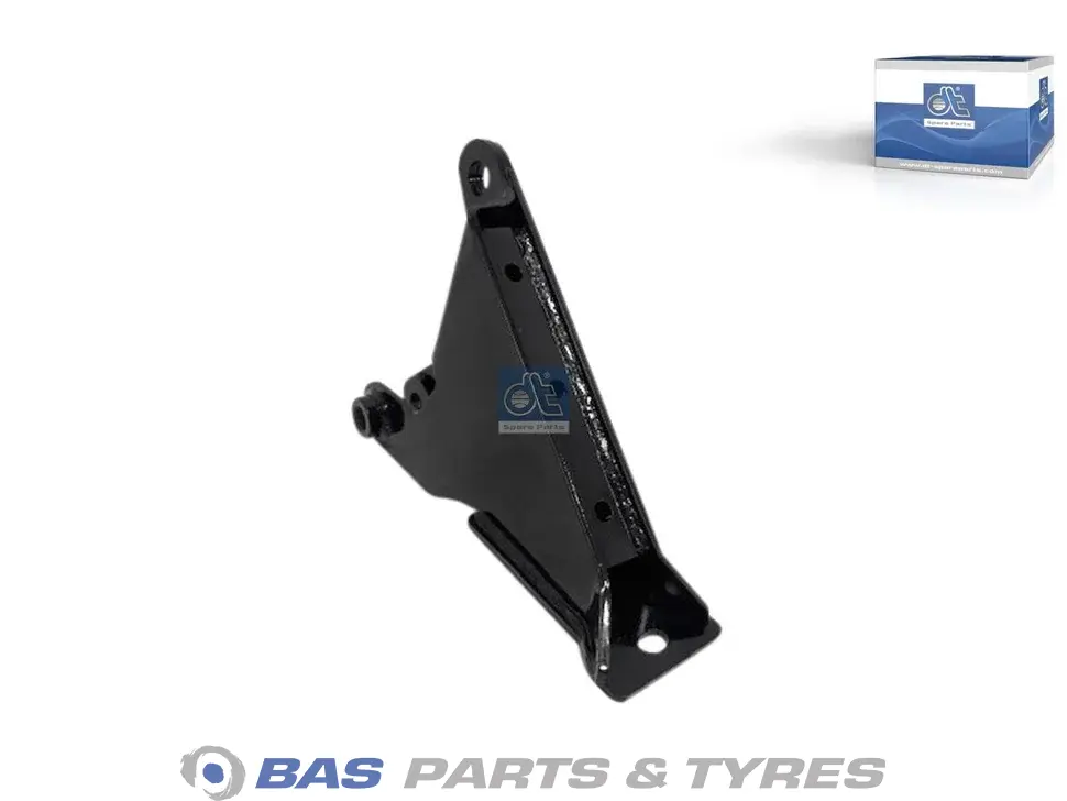 Supporto passo DT Spare Parts 81416505076