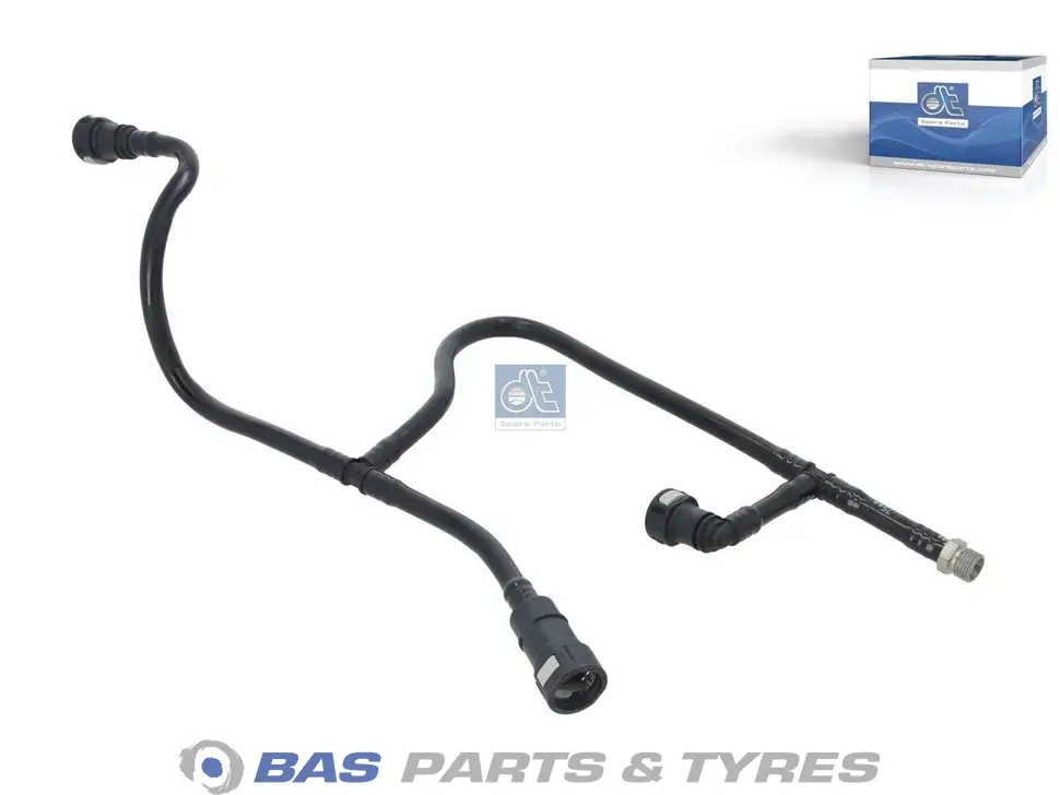 Топливная линия DT Spare Parts 51123055444