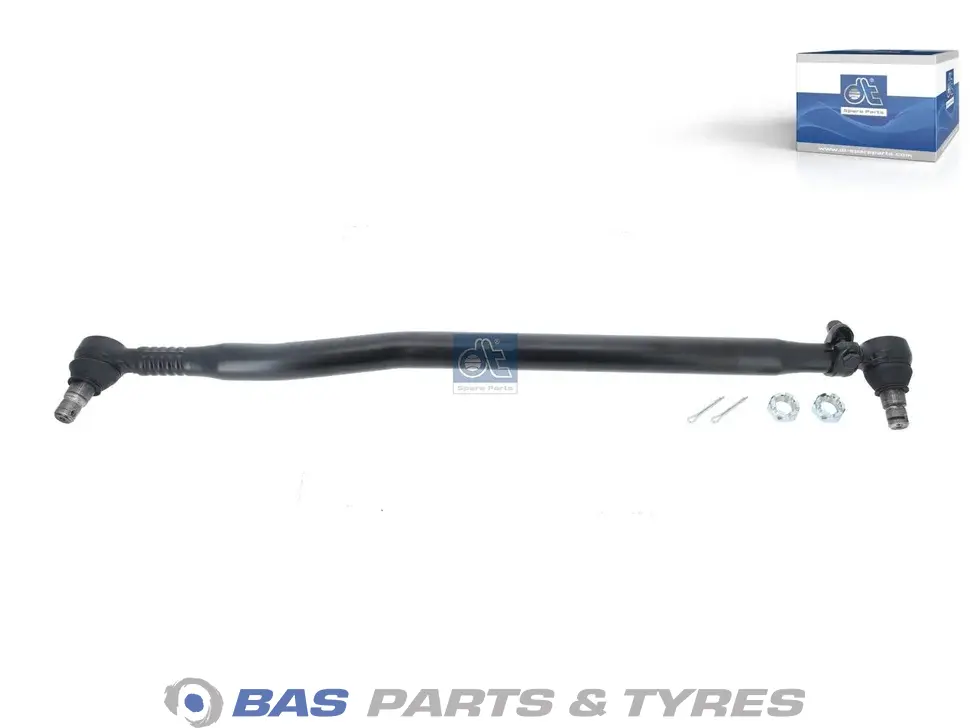 Con rod DT Spare Parts 83466106503