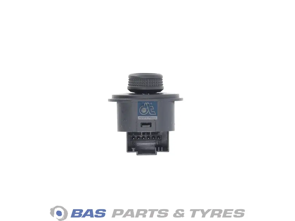 Commande DT Spare Parts 81255250304 Commande DT Spare Parts 81255250304